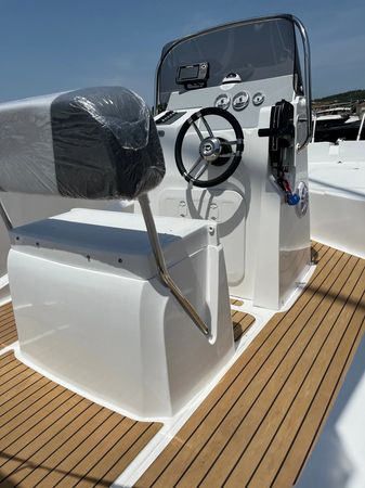 Idea Marine 58 | 22