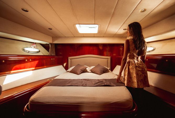 Rizzardi 50 | Forever