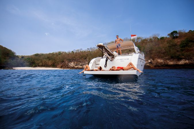 Rizzardi 50 | Forever