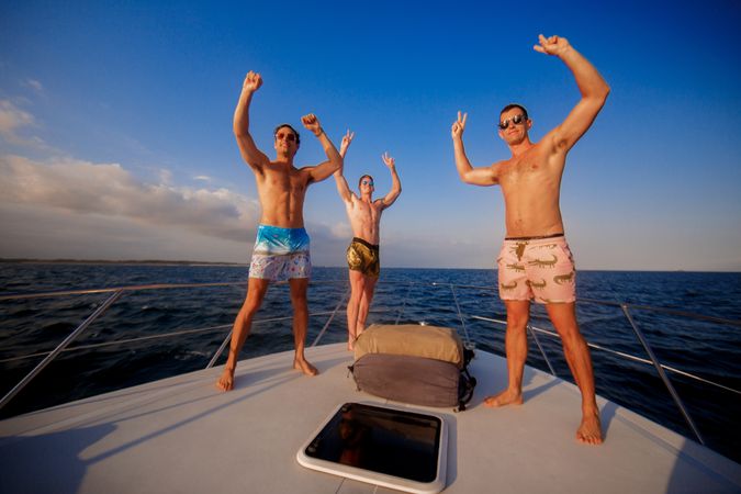 Rizzardi 50 | Forever