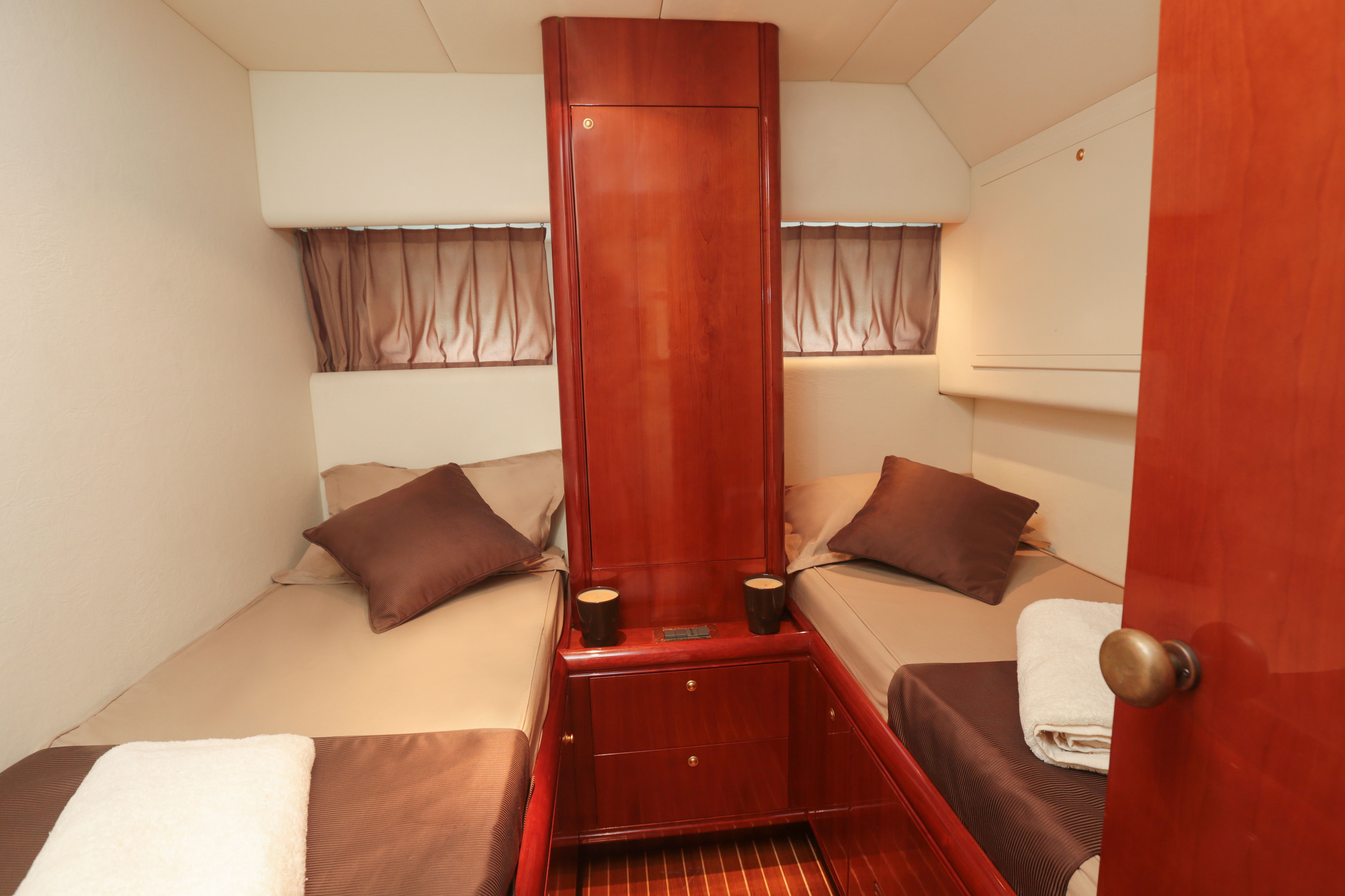 Rizzardi 50 | Forever