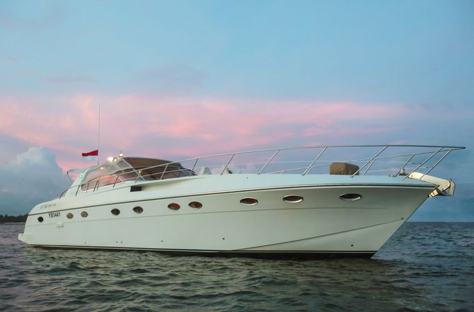 Rizzardi 50 | Forever