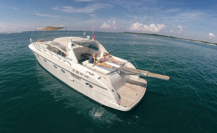 Rizzardi 50 | Forever