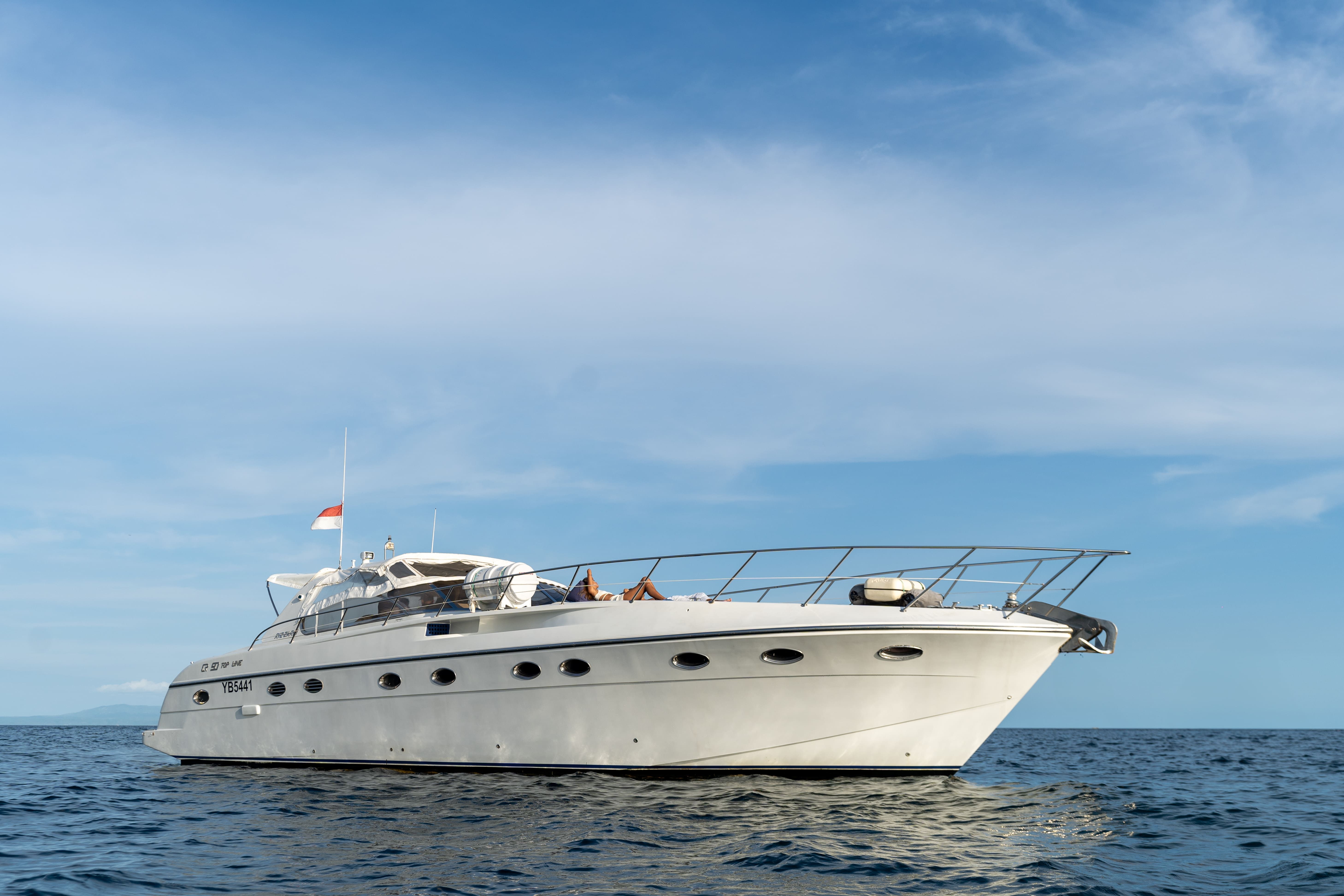 Rizzardi 50 | Forever