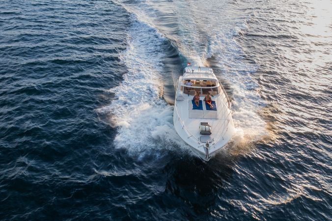 Rizzardi 50 | Forever