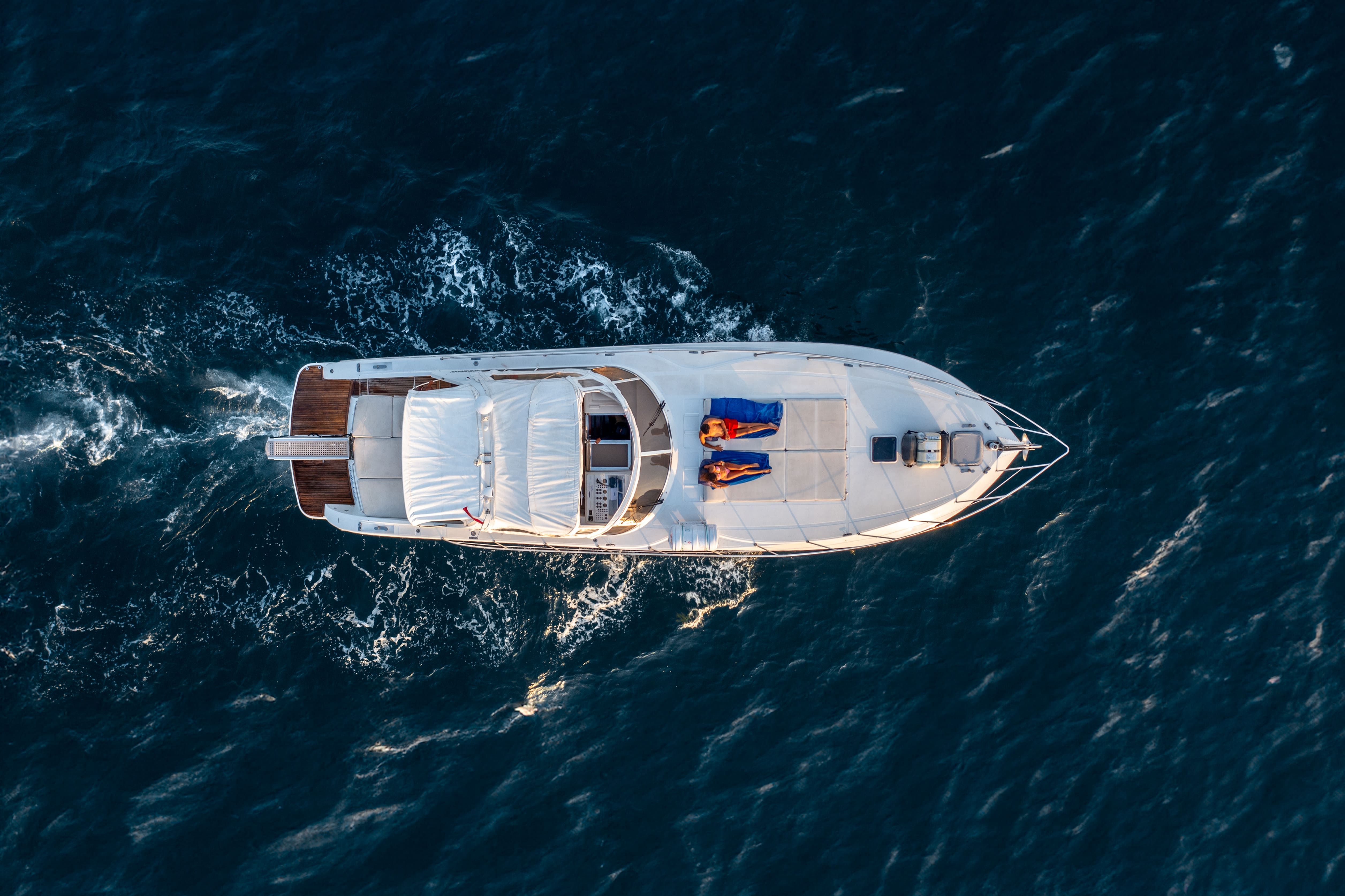 Rizzardi 50 | Forever