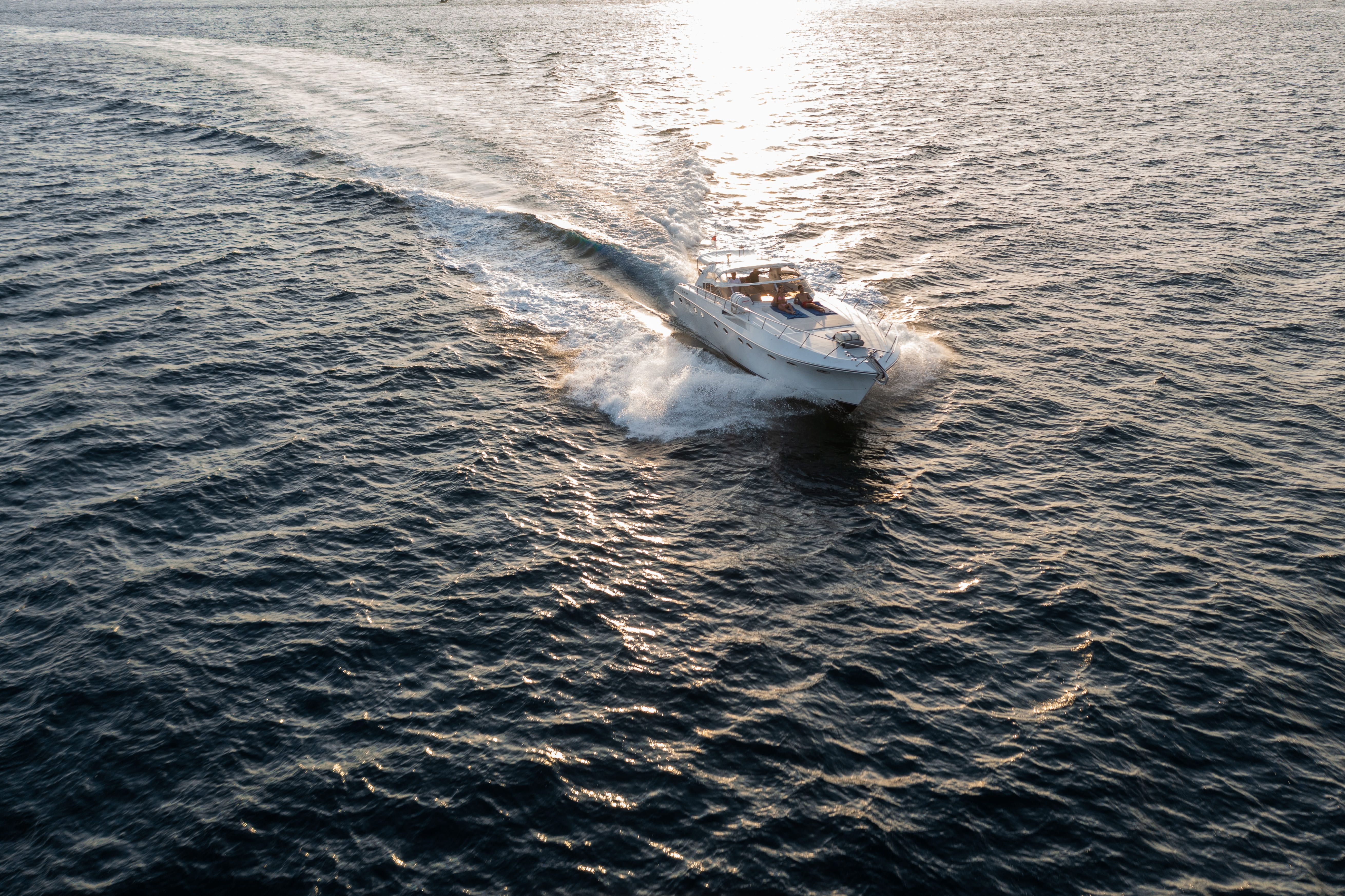 Rizzardi 50 | Forever