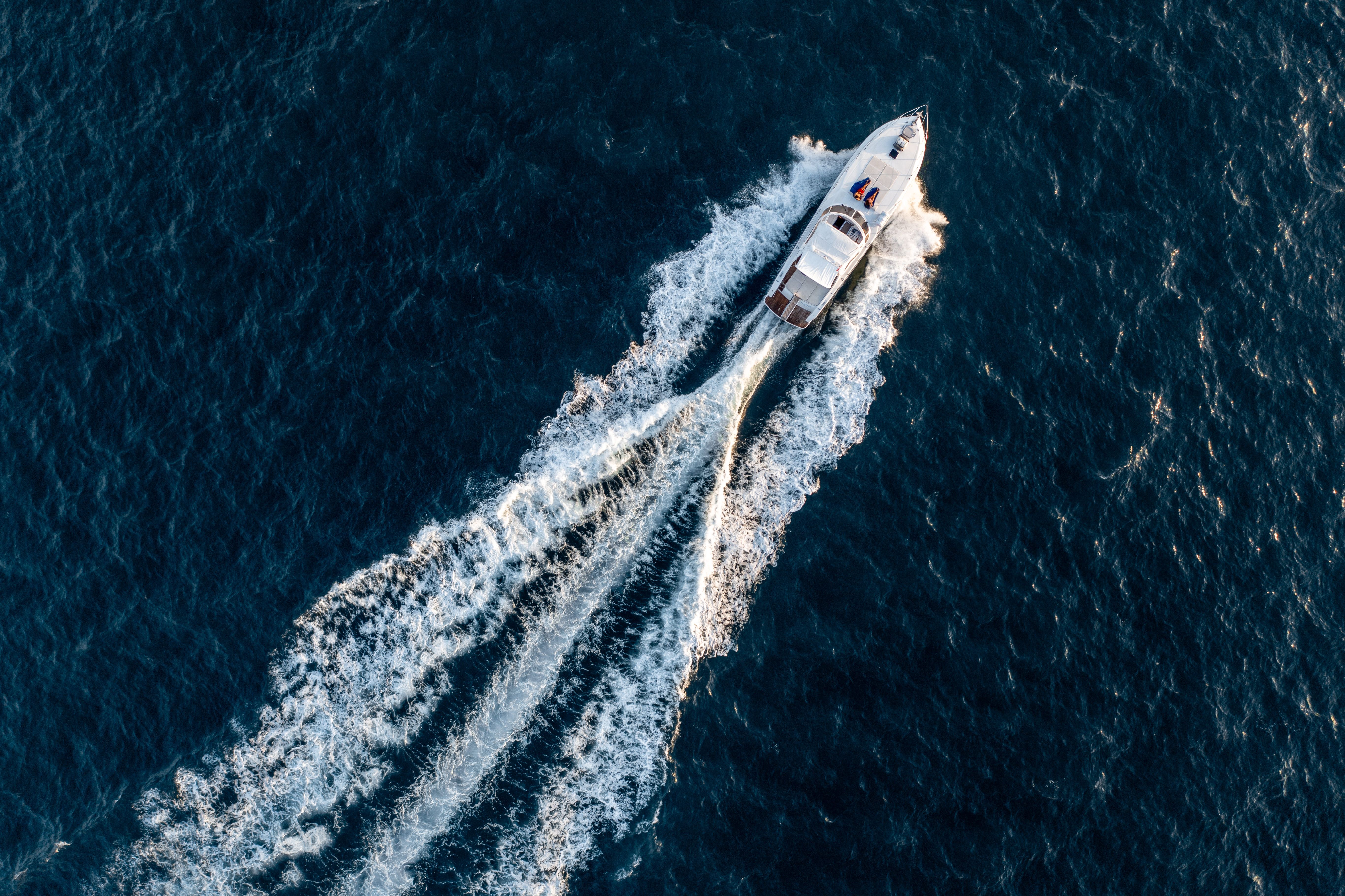 Rizzardi 50 | Forever