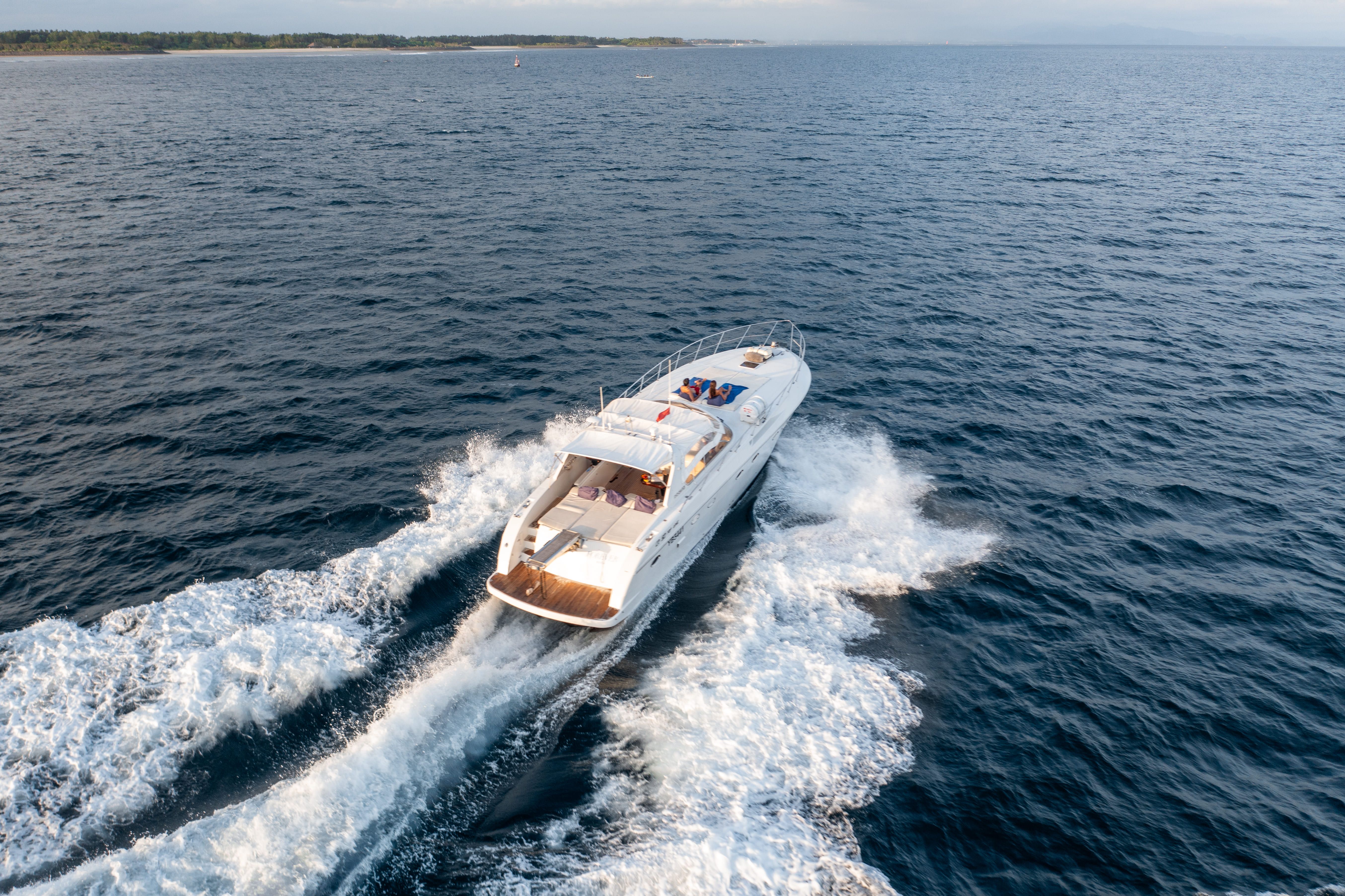 Rizzardi 50 | Forever