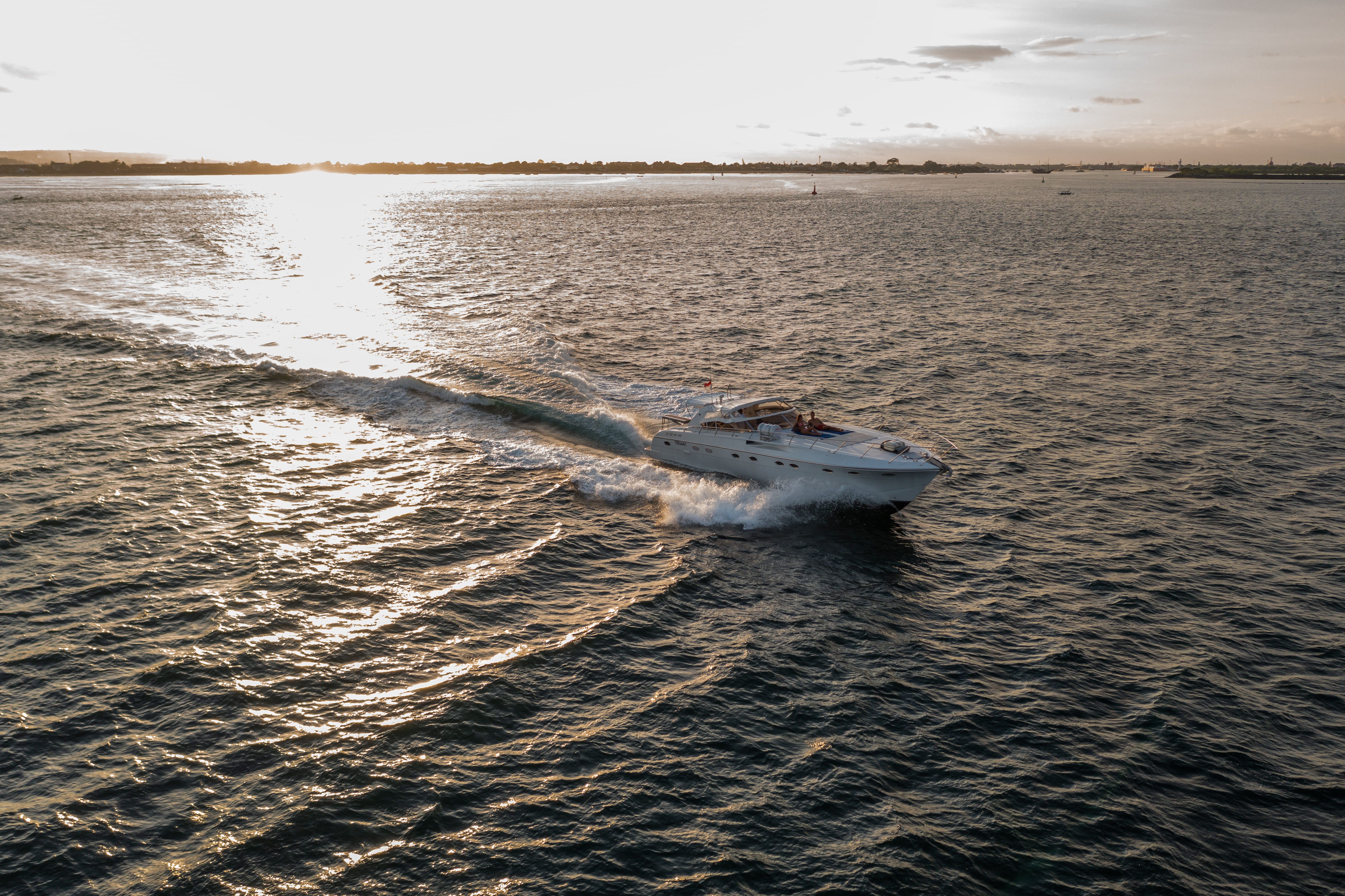 Rizzardi 50 | Forever