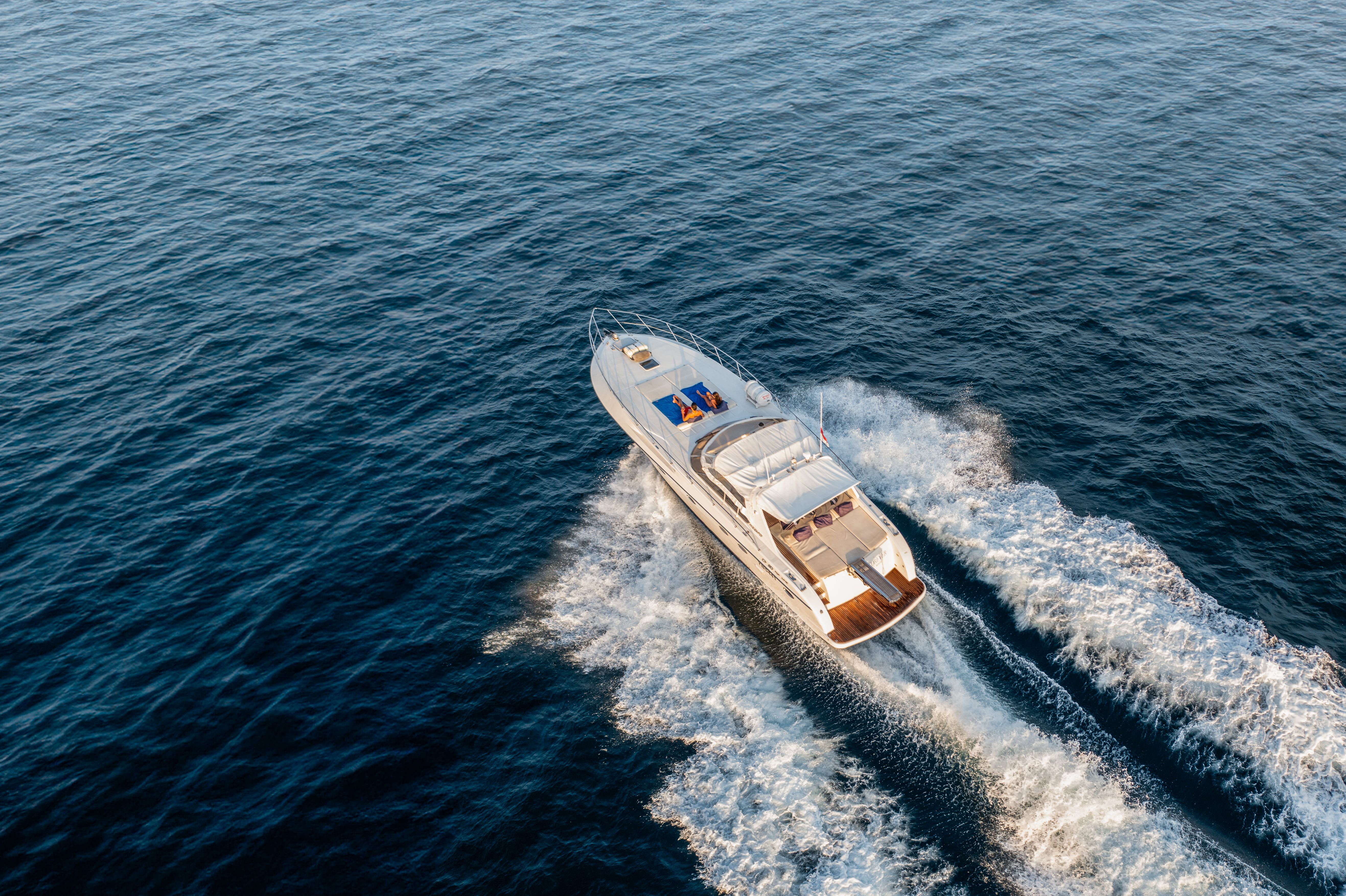 Rizzardi 50 | Forever