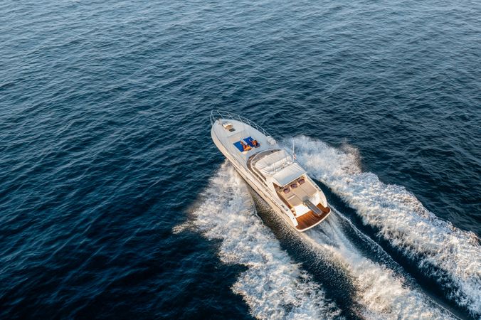 Rizzardi 50 | Forever