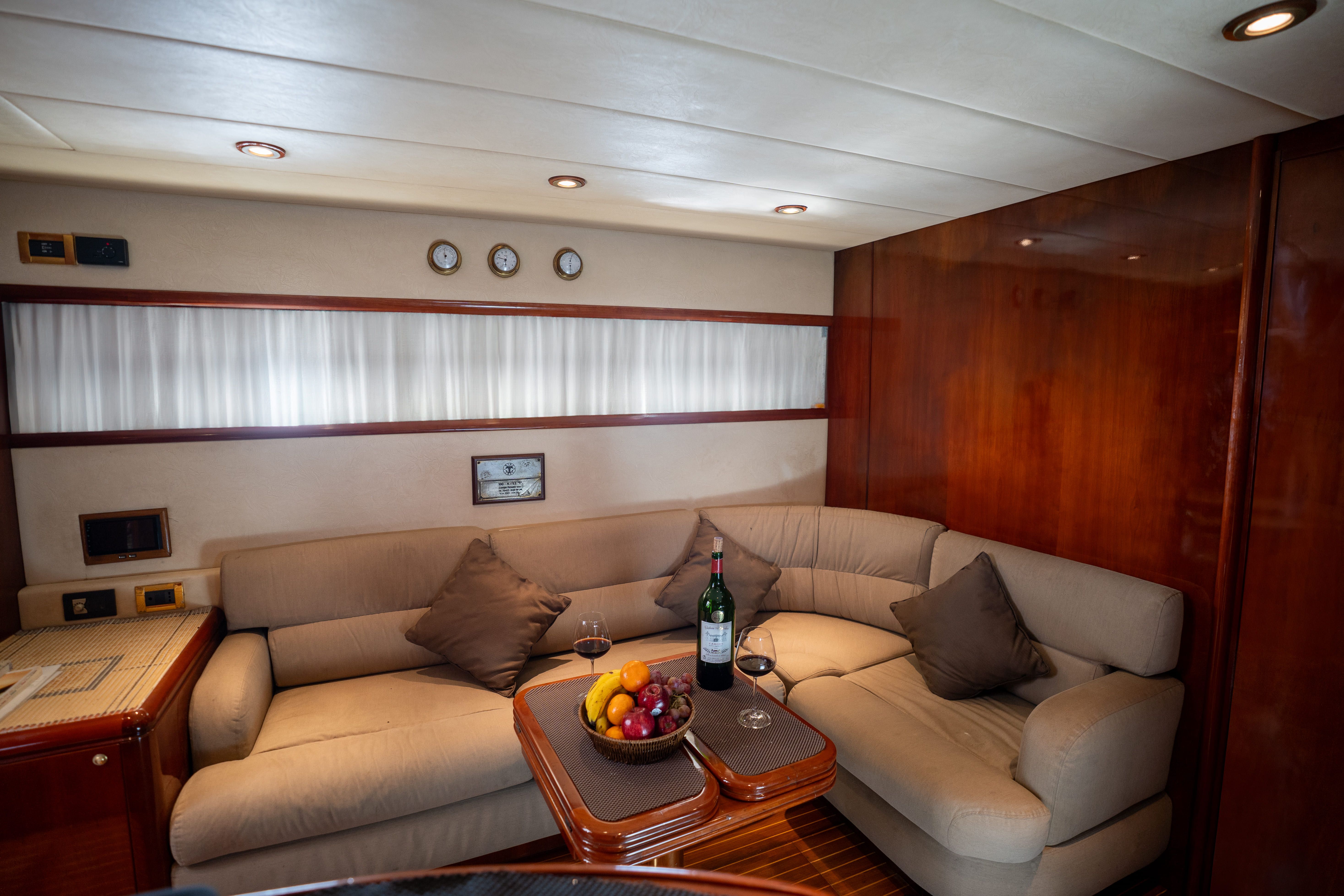 Rizzardi 50 | Forever