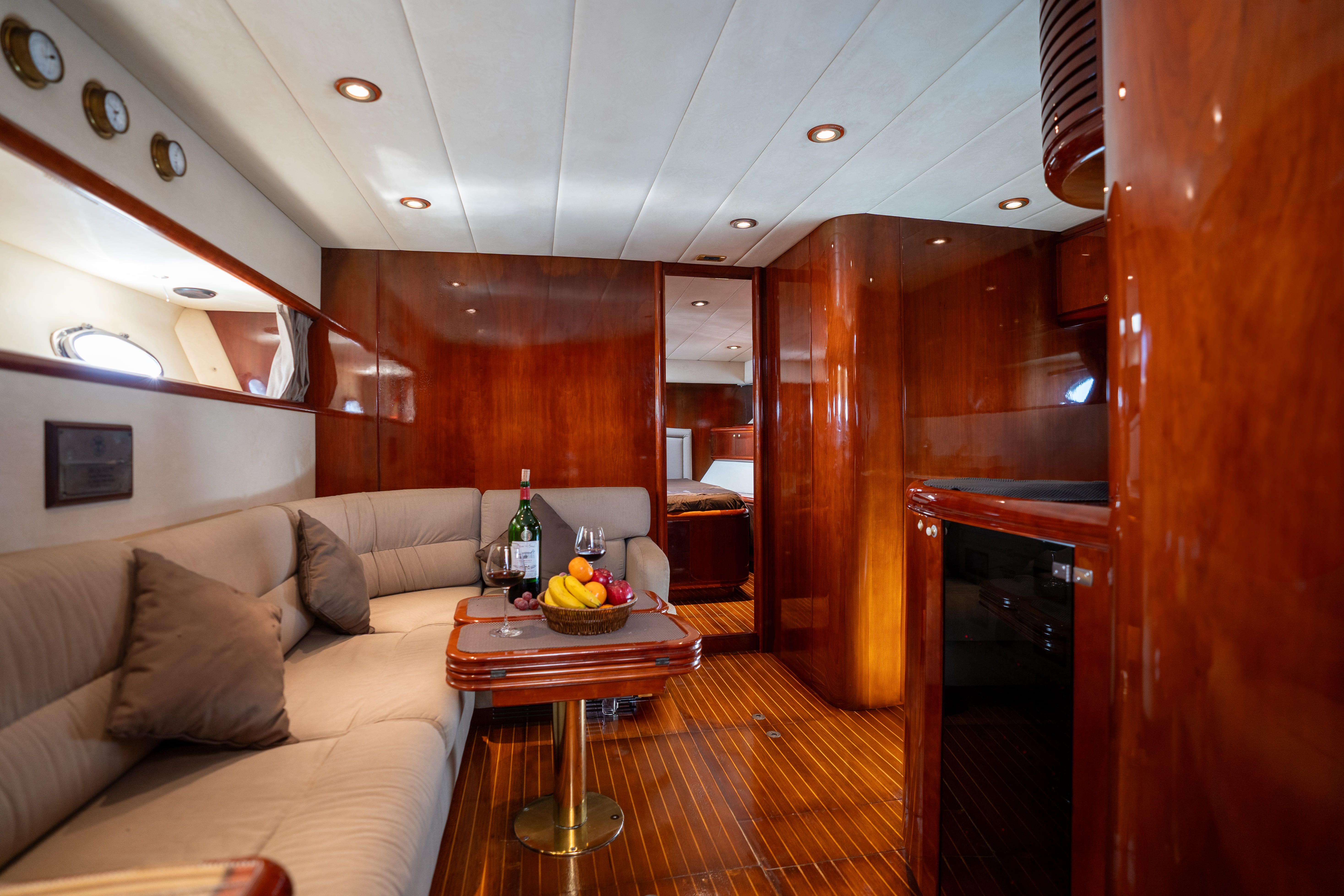 Rizzardi 50 | Forever