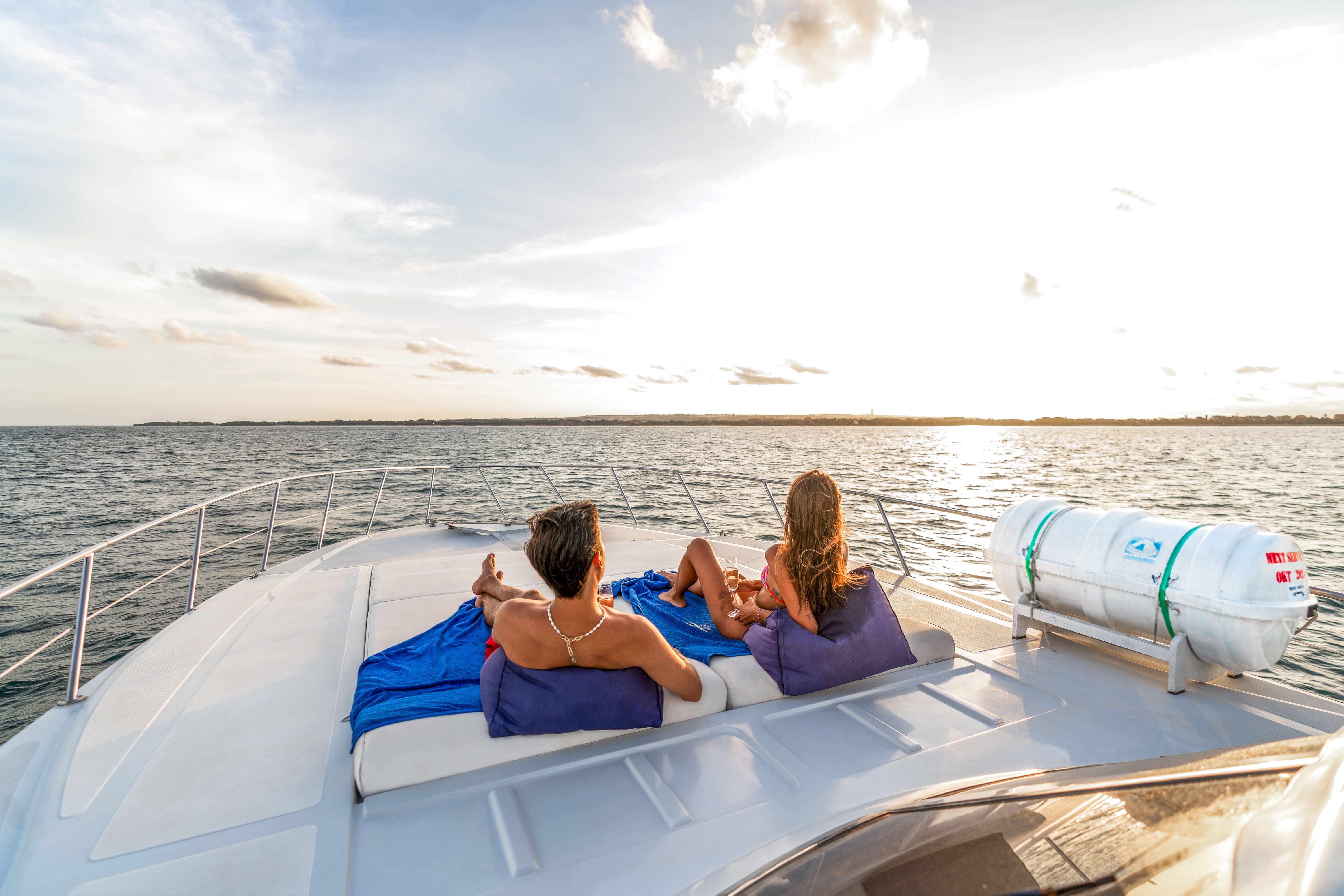 Rizzardi 50 | Forever