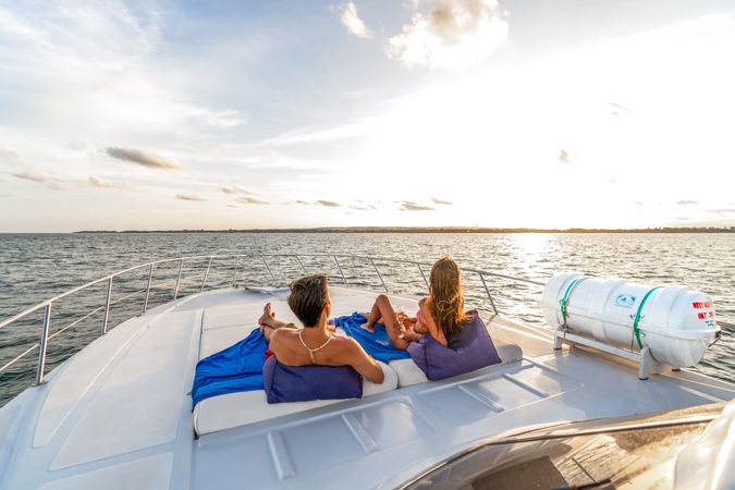 Rizzardi 50 | Forever