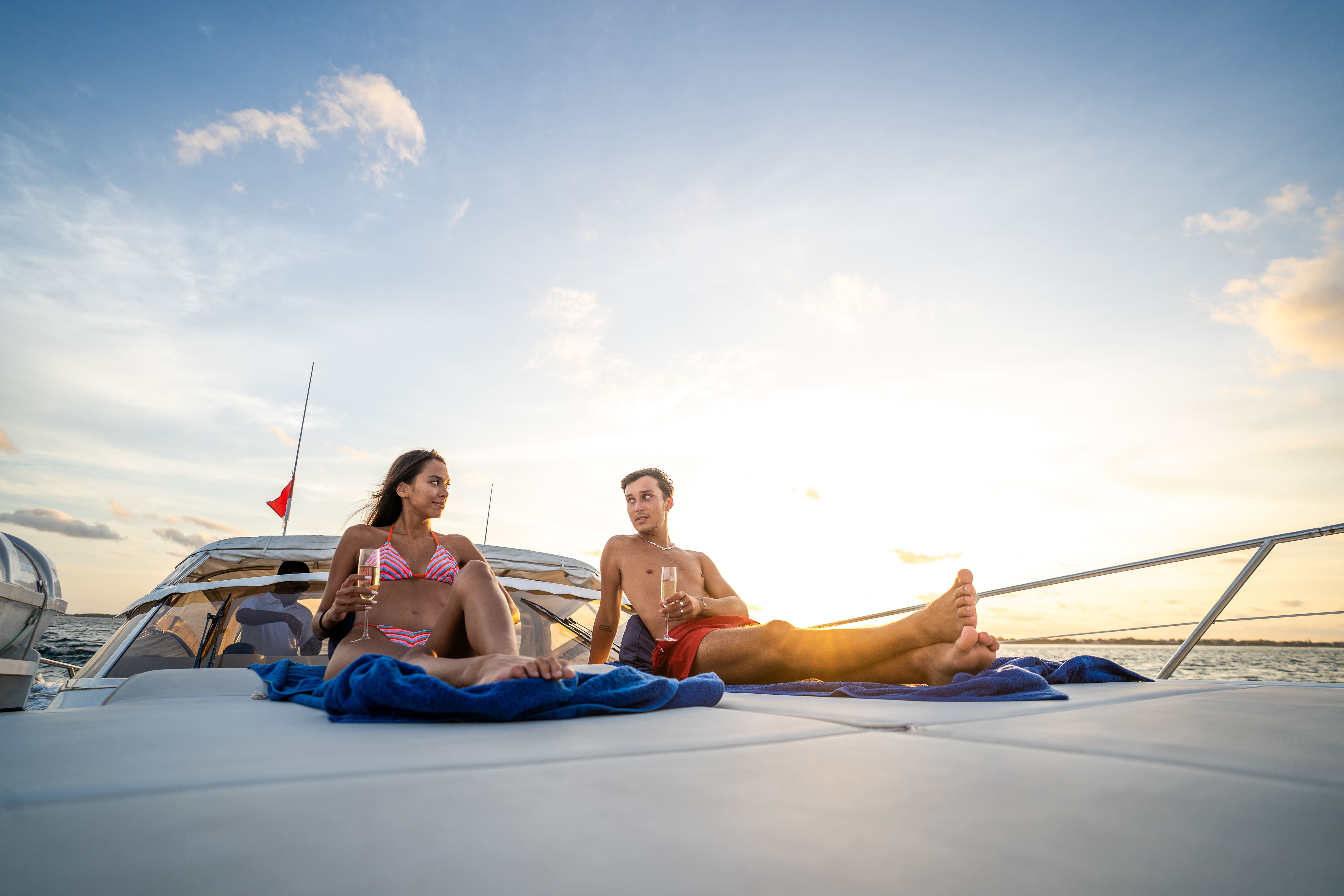 Rizzardi 50 | Forever