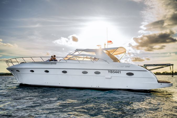 Rizzardi 50 | Forever