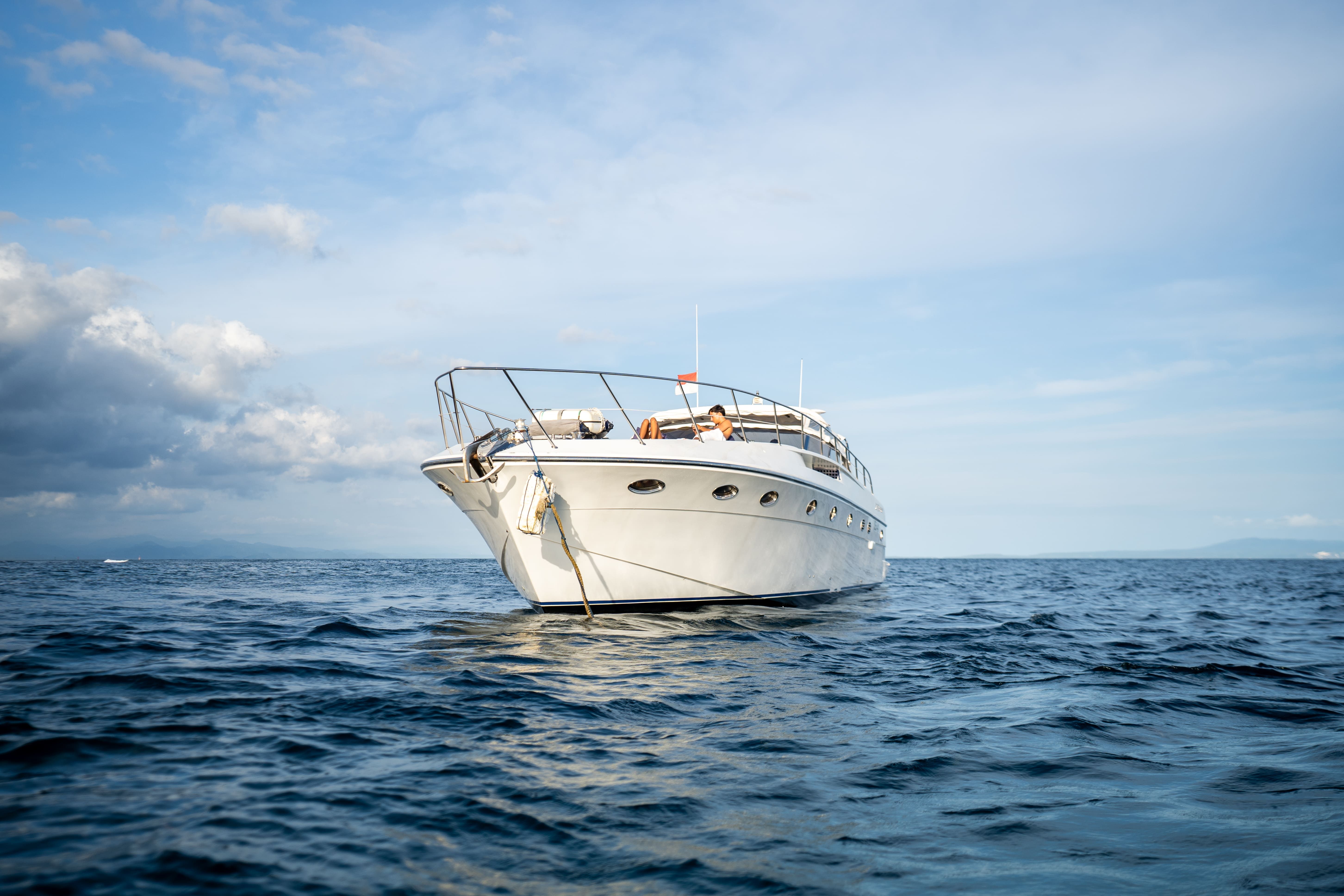 Rizzardi 50 | Forever