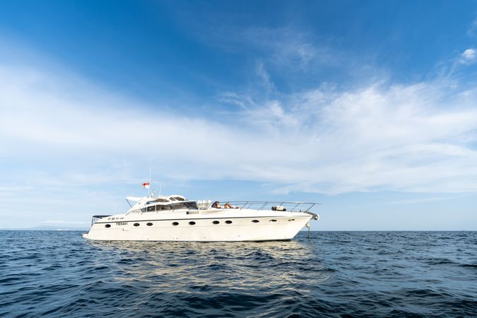 Rizzardi 50 | Forever