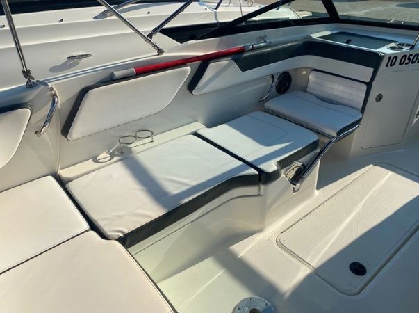 Sea Ray 21 SPX S | 17