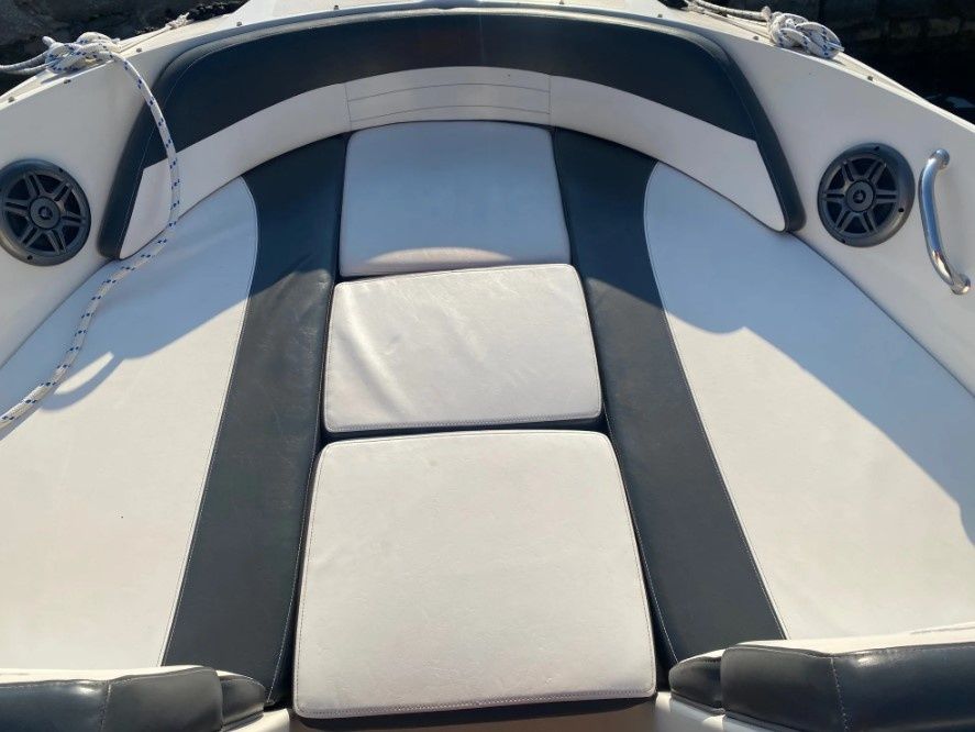 Sea Ray 21 SPX S | 17