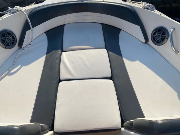 Sea Ray 21 SPX S | 17