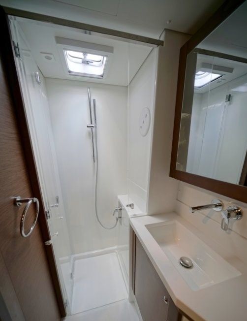 Lagoon 450 S | Jammin