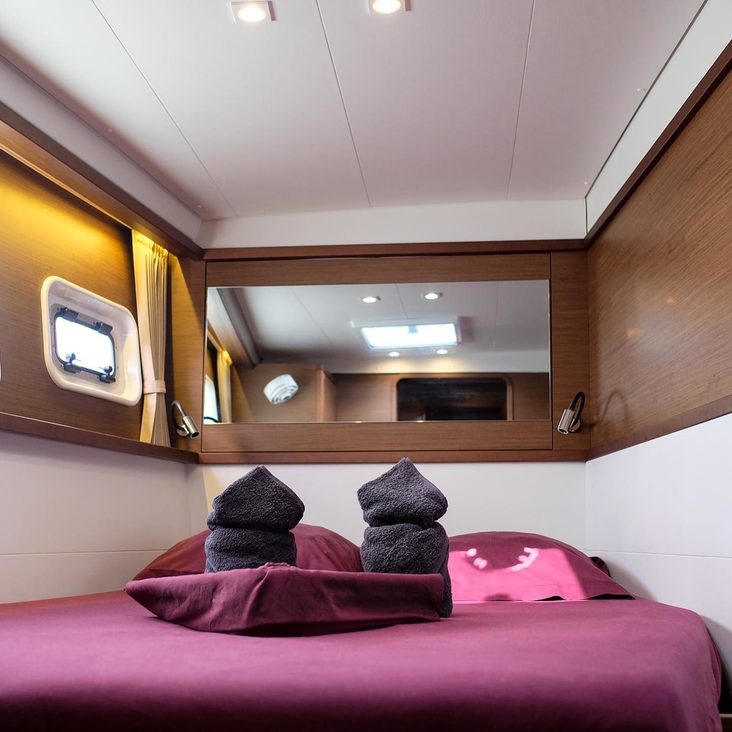 Lagoon 450 S | Jammin