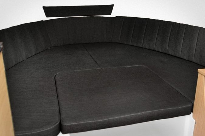 Ranieri 20 | Shadow 20