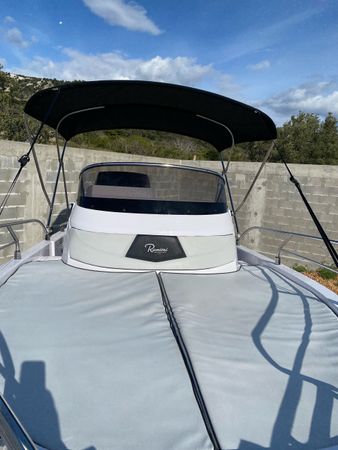 Ranieri 20 | Shadow 20