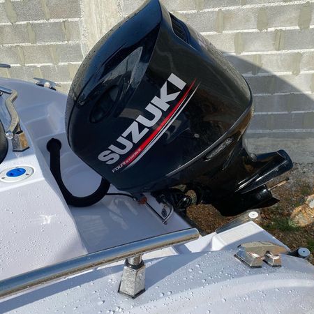 Ranieri 20 | Shadow 20