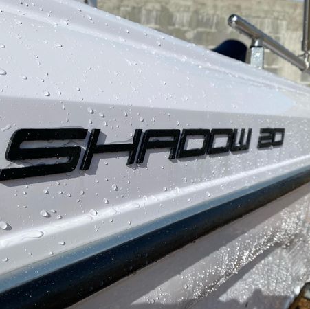 Ranieri 20 | Shadow 20