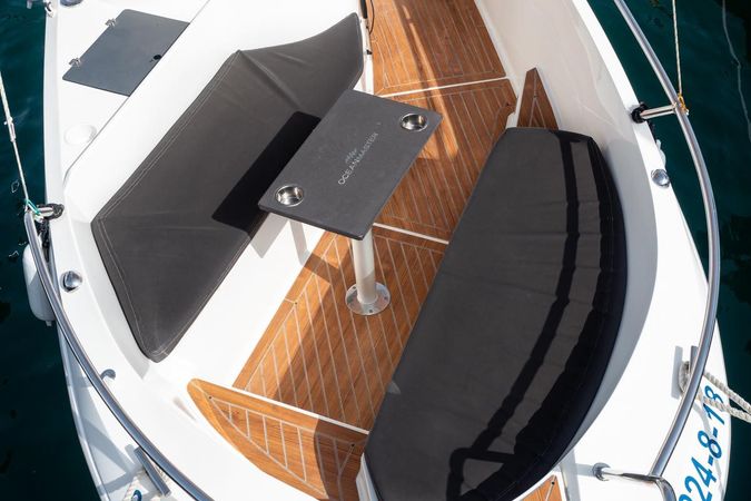 Oceanmaster 470 | WA