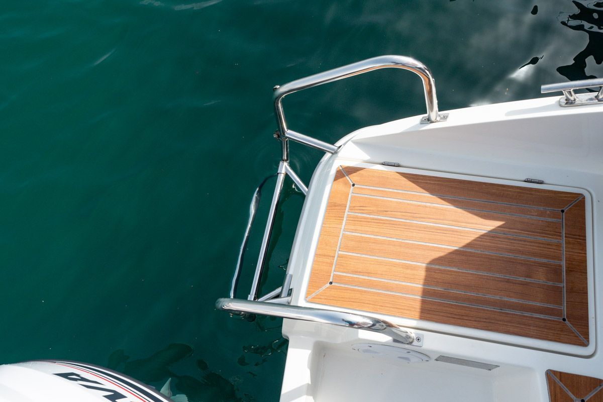 Oceanmaster 470 | WA