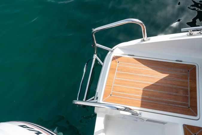 Oceanmaster 470 | WA