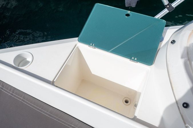 Oceanmaster 470 | WA