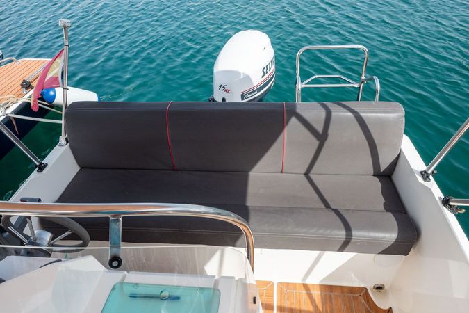 Oceanmaster 470 | WA