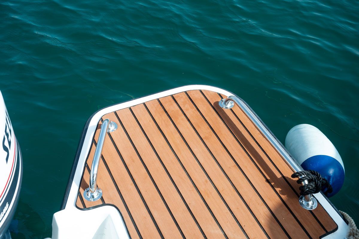 V2 5.0 | V2 Boat