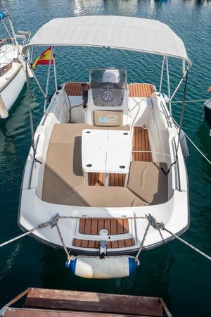 V2 5.0 | V2 Boat