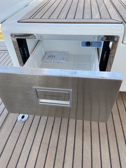 Jeanneau 65 | Uranos