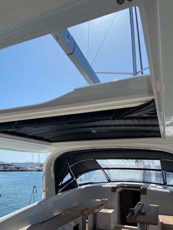 Jeanneau 65 | Uranos