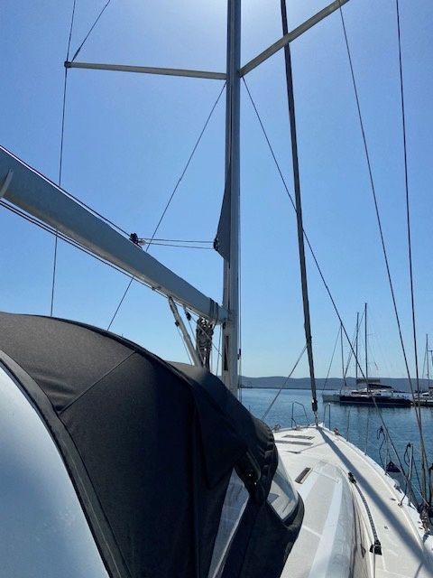 Jeanneau 65 | Uranos