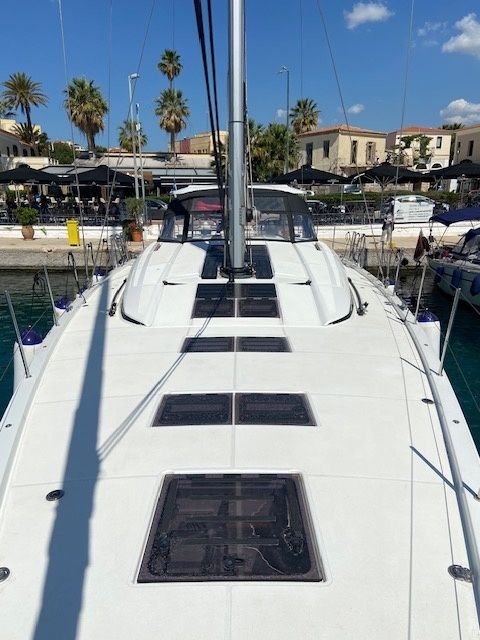 Jeanneau 65 | Uranos