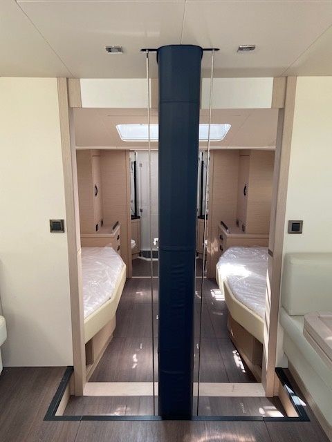 Jeanneau 65 | Uranos