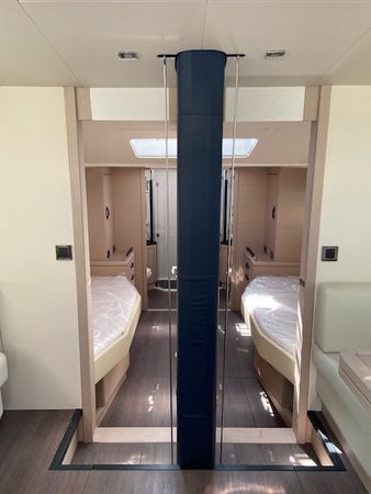 Jeanneau 65 | Uranos