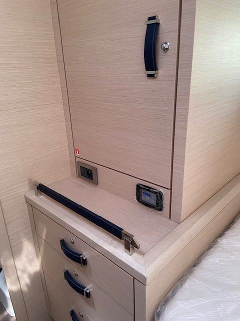 Jeanneau 65 | Uranos