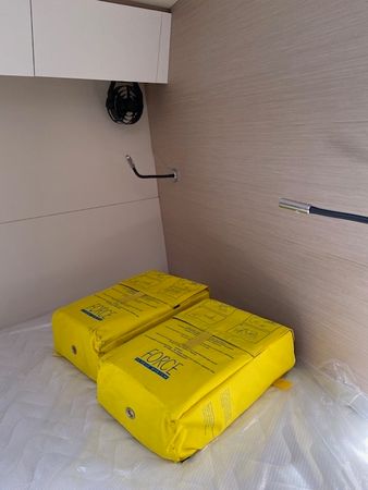 Jeanneau 65 | Uranos