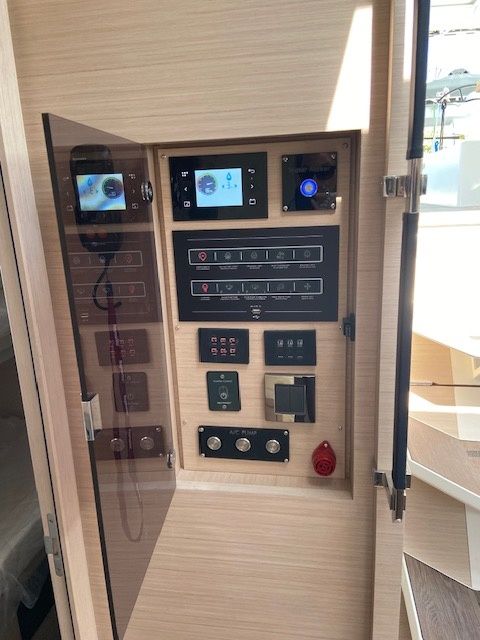 Jeanneau 65 | Uranos