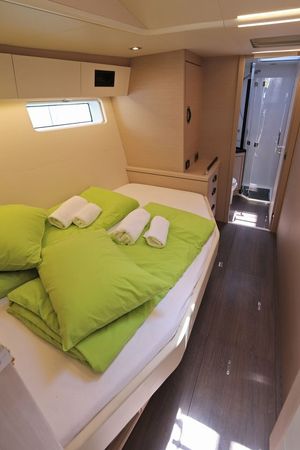 Jeanneau 65 | Uranos